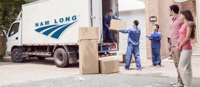 Dịch vụ chuyển nhà