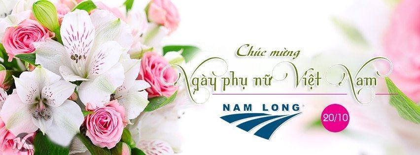 Đường sắt Bắc Nam chúc mừng ngày phụ nữ Việt Nam