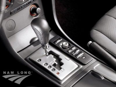 Kỹ năng lái xe số tự động