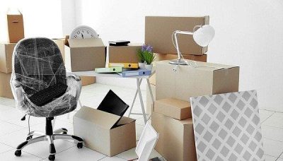 Dịch vụ chuyển văn phòng giá rẻ nhất hiện nay