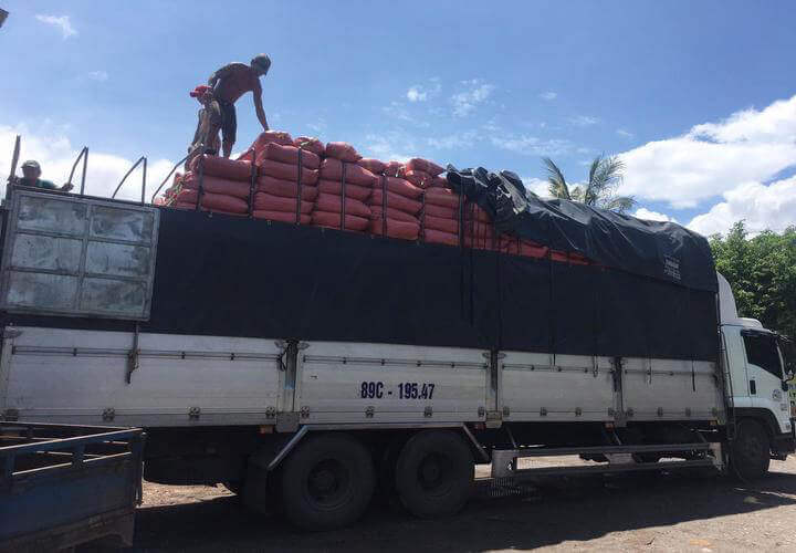Dịch vụ vận chuyển hàng Bắc Nam giá bao nhiêu? 3 Gửi hàng bằng tàu hóa Bắc Nam